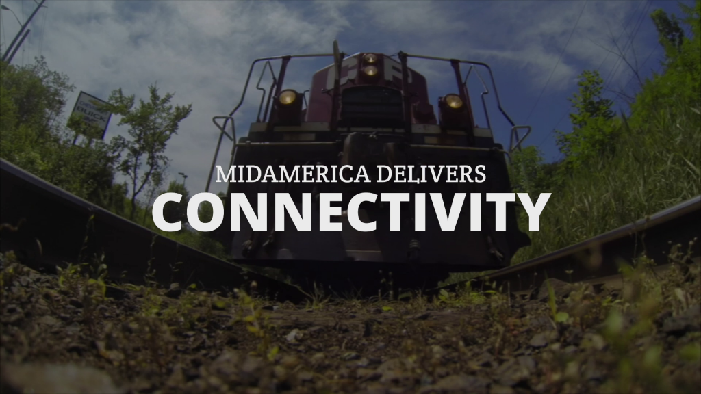 Midamerica Delivers Connectivity