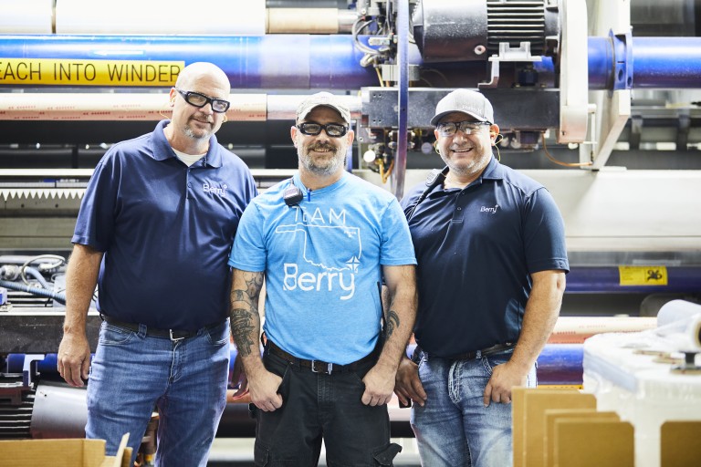 Company Spotlight: Berry Global image