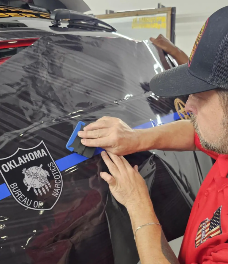 COMPANY SPOTLIGHT: Metro Emergency Upfitters image