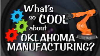 What’s so Cool About Manufacturing image