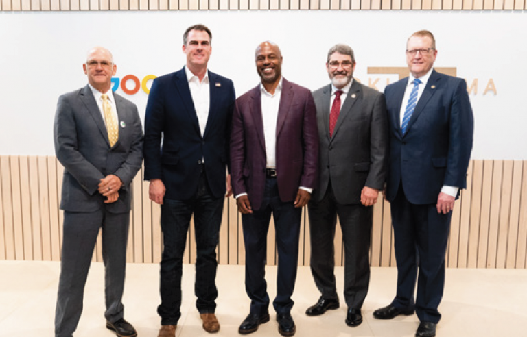 Google announces additional investment of more than $75 Million in 2022 at MidAmerica image