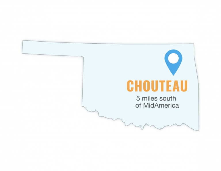 COMMUNITY UPDATE: Chouteau Thrives Amid Regional Collaboration and Growth image