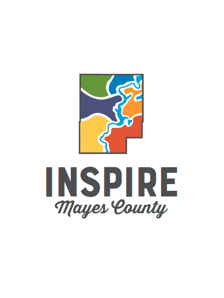 MIDAMERICA GIVES BACK: Inspire Mayes County image