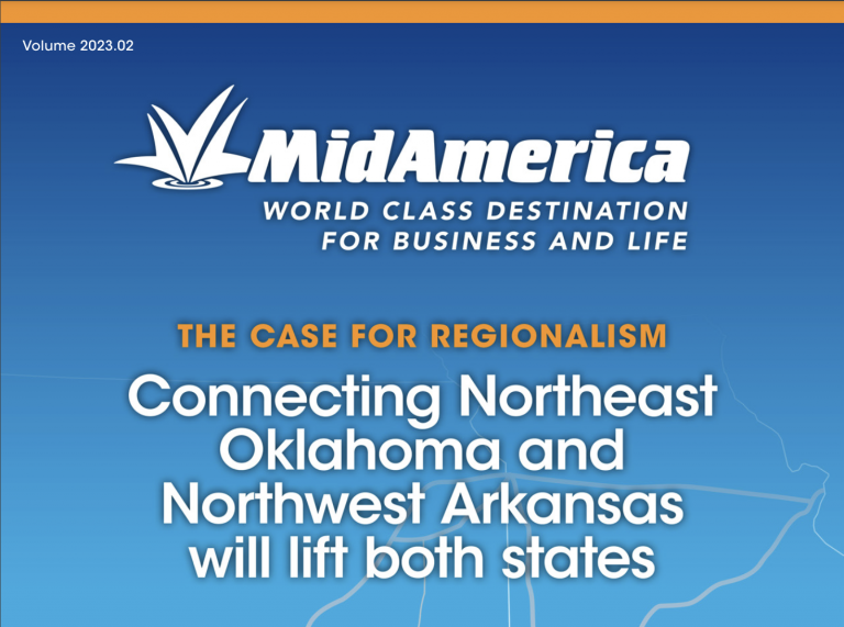 MIDAMERICA NEWSLETTER VOL. 2023.02 image