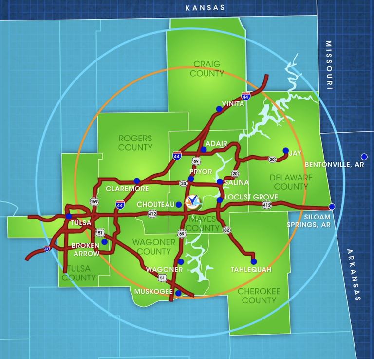 MidAmerica’s Expanding Commute Zone: A Key to Workforce Development image