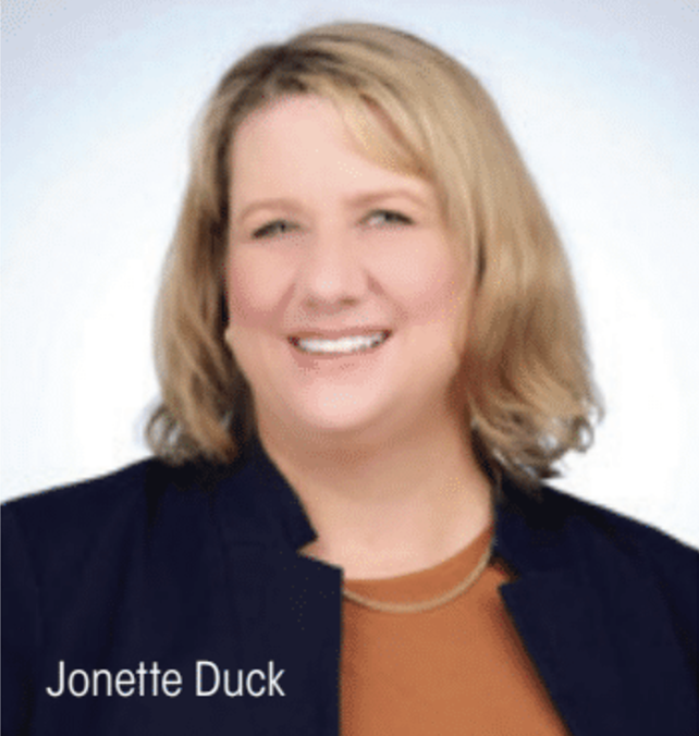 MidAmerica Updates: MidAmerica Industrial Park Welcomes Jonette Duck as District Event Coordinator image