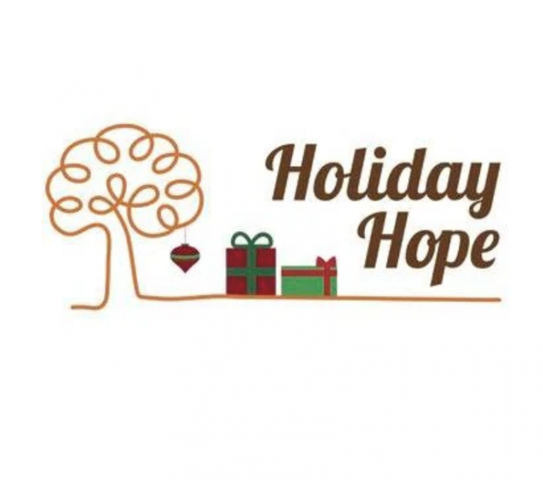 MidAmerica Gives Back: MidAmerica Spreads Holiday Hope Supporting Foster Children image