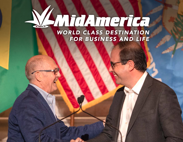 MIDAMERICA NEWSLETTER VOL. 2025.01 image