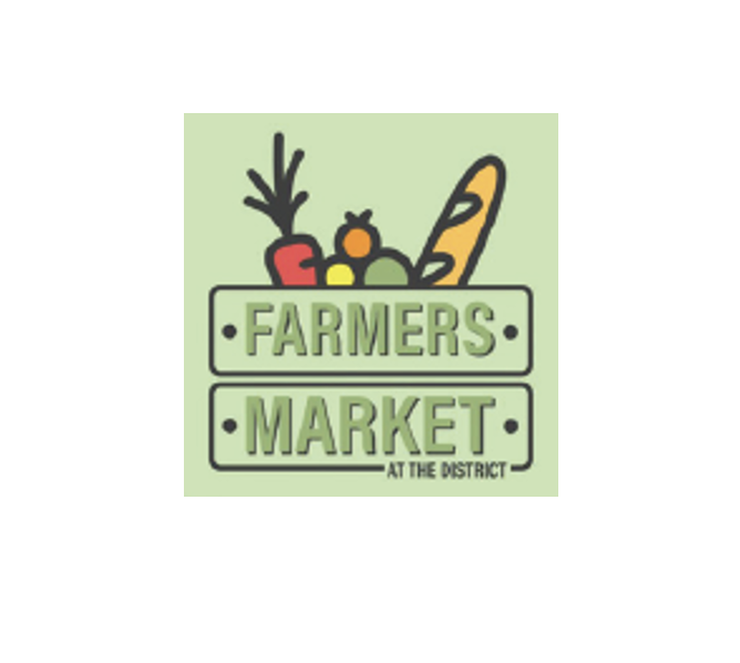 Farmers Market Returns to The District image