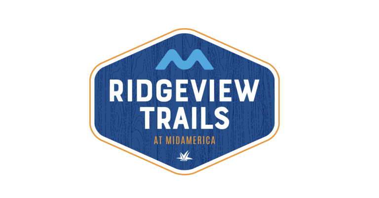 MidAmerica Industrial Park Receives Grant to Launch Ridgeview Trails at MidAmerica image