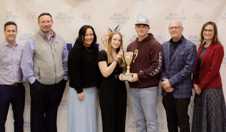 MidAmerica Industrial Park announces 2025 MidAmerica Cup Award Winners image