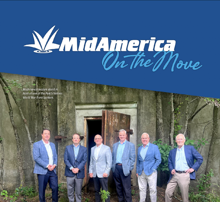 MIDAMERICA NEWSLETTER VOL. 2026.02 image