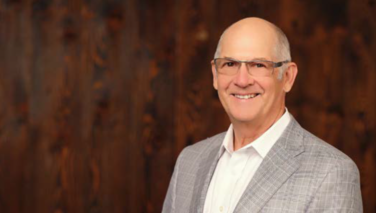 FROM THE DESK OF DAVID STEWART: The Long View on Growth image