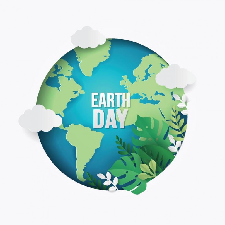 MIDAMERICA GIVES BACK: Earth Day Cleanup image