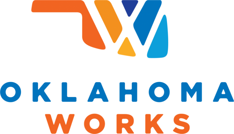 From the desk of David Stewart: Oklahoma Works Together image