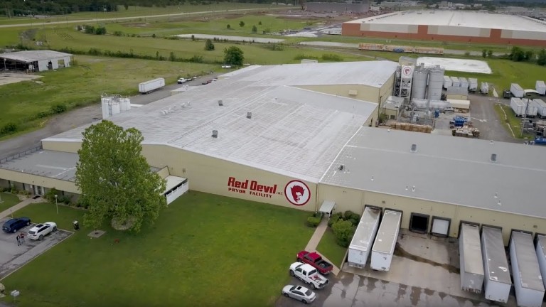 MAIP COMPANY SPOTLIGHT: Red Devil - A Century and a Half of Industrial Excellence image