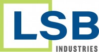 LSB Industries logo