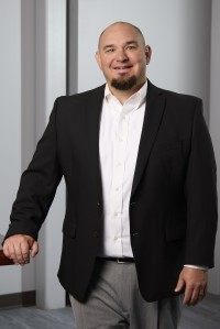 Matt Buck, P.e. photo