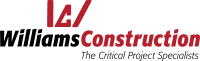 Williams Construction logo