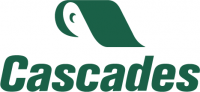 Cascades logo