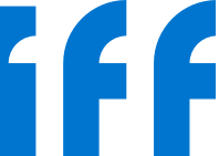 IFF, International Flavors & Fragrances, Inc. logo