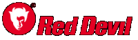 Red Devil logo