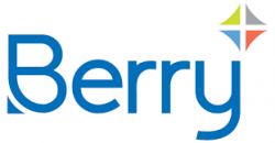 Berry Global logo