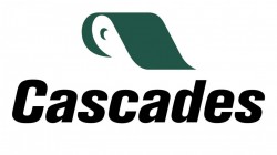 Cascades logo