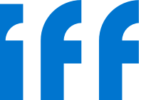 International Flavors and Fragrances (formerly DuPont) logo