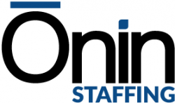 Onin Staffing logo