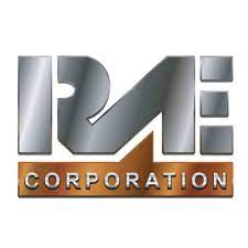 RAE Corporation  logo