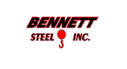 Bennett Steel, Inc. logo