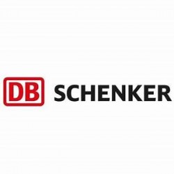 DB Schenker logo