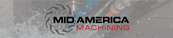 MidAmerica Machining and Fabrication logo
